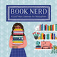 Livre nerd mini calendrier mural 2027