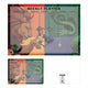 Agenda hebdomadaire Harry Potter