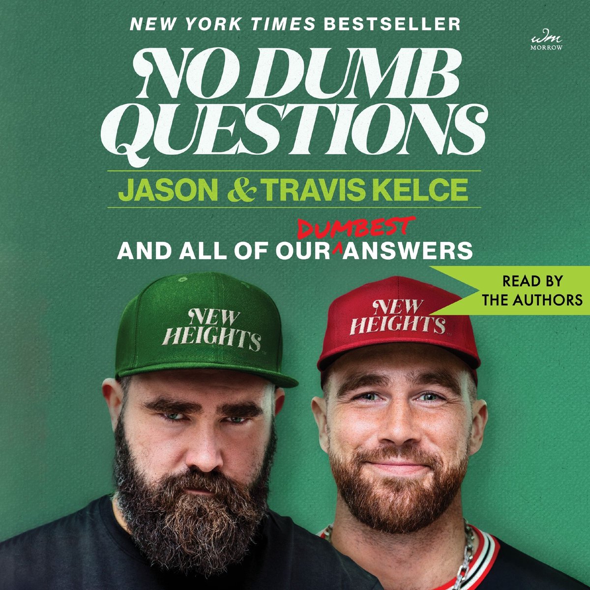 Pas de questions bêtes