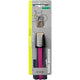 Widek trio classeur 16 gris rose