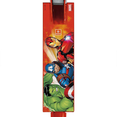 Mondo Step Avengers