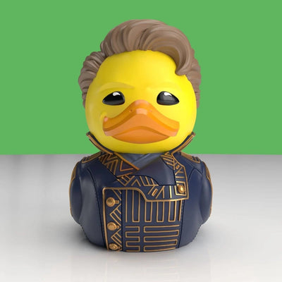 Numskull wicked tubbz figurine pvc prince fiyero édition boîte 10 cm mini figurine