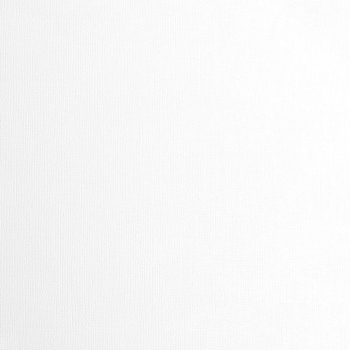 Carton Florence - blanc - 305x305mm - texture rugueuse - 216g