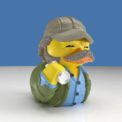 Numskull jaws tubbz figurine pvc quint édition boîte 10 cm mini figurine