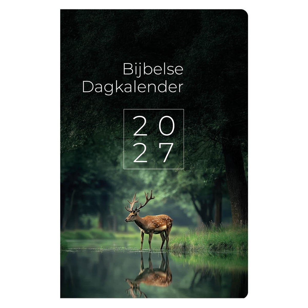 Calendrier quotidien biblique 2027