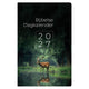 Calendrier quotidien biblique 2027
