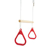SIMBA EICHHORN OUTDOOR TURTOR RINGS