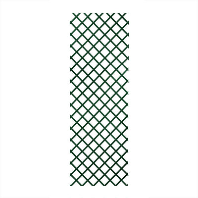 Nature - portique de jeux en bois (vert) - 1 x 3m - fsc