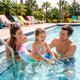 Bestway Swimming Ring sous-marin, 51 cm
