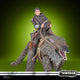Hasbro Star Wars : Ahsoka Vintage Collection Figurine d'action 2-Pack Howler Sabine Wren (Peridea) Véhicules