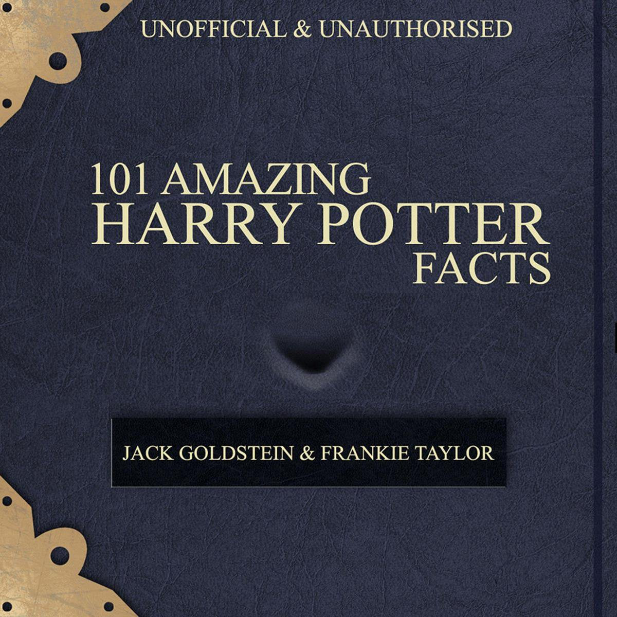 Harry Potter 101 faits étonnants