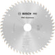 Lame de scie sans fil Bosch pro aluminium pour scies circulaires 140 x 1,6 x 20...