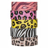 Colorations - Washi Tape Animals motifs 5 rouleaux, 5mtr.