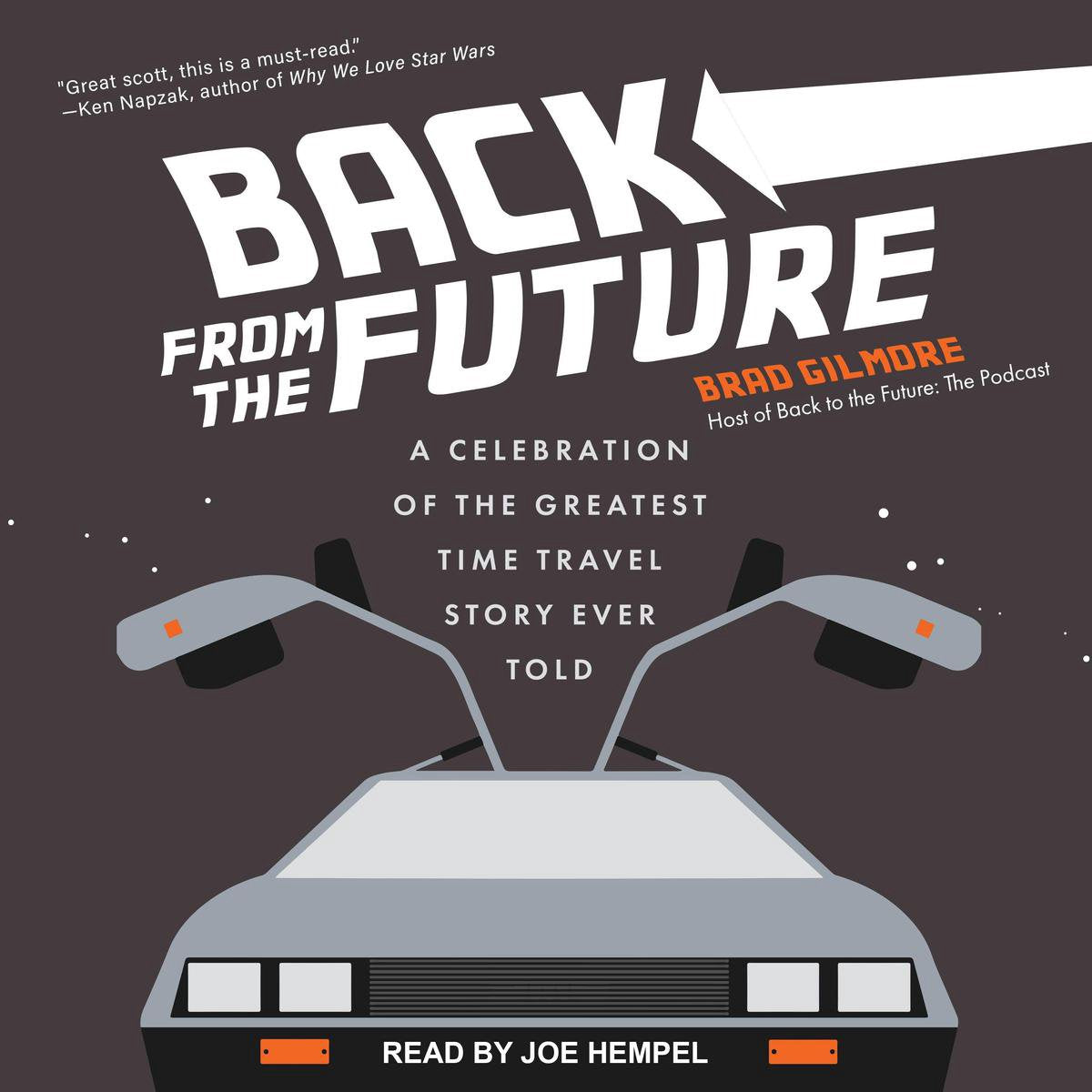 De retour du futur