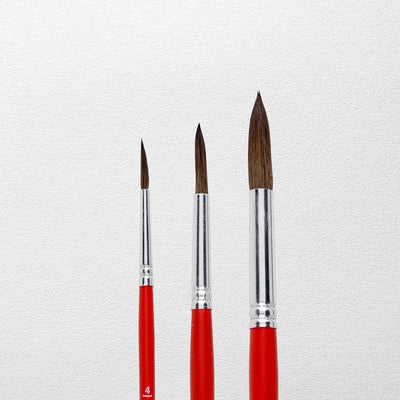 TALENS Aquarel Pind Brush set Series 150 150 3