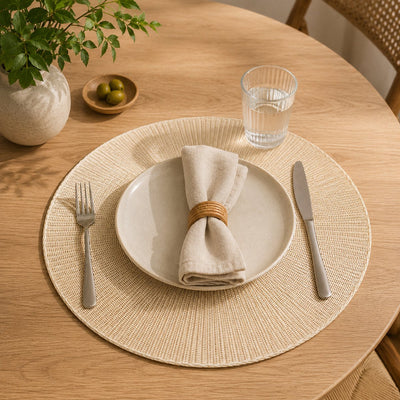 Set de table Alpina 38cm