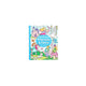Ooly - livre de coloriage - princesses fées