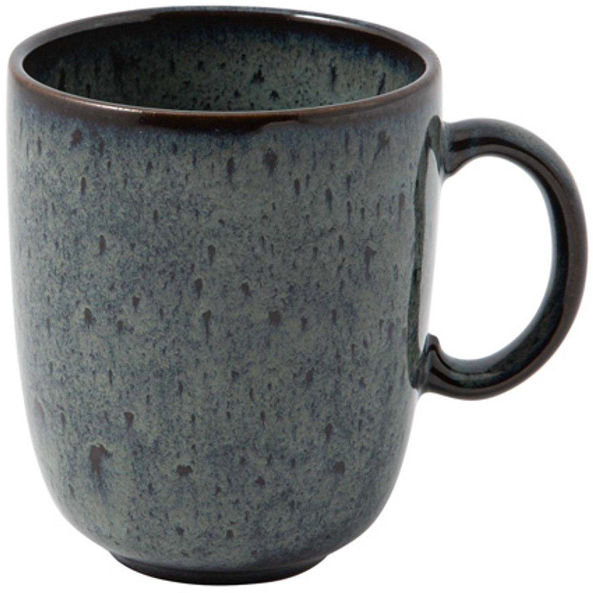 Villeroy boch tasse lave 400 ml - gris