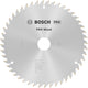 Lame de scie circulaire à bois Bosch Pro, 210 x 2 x 30 mm