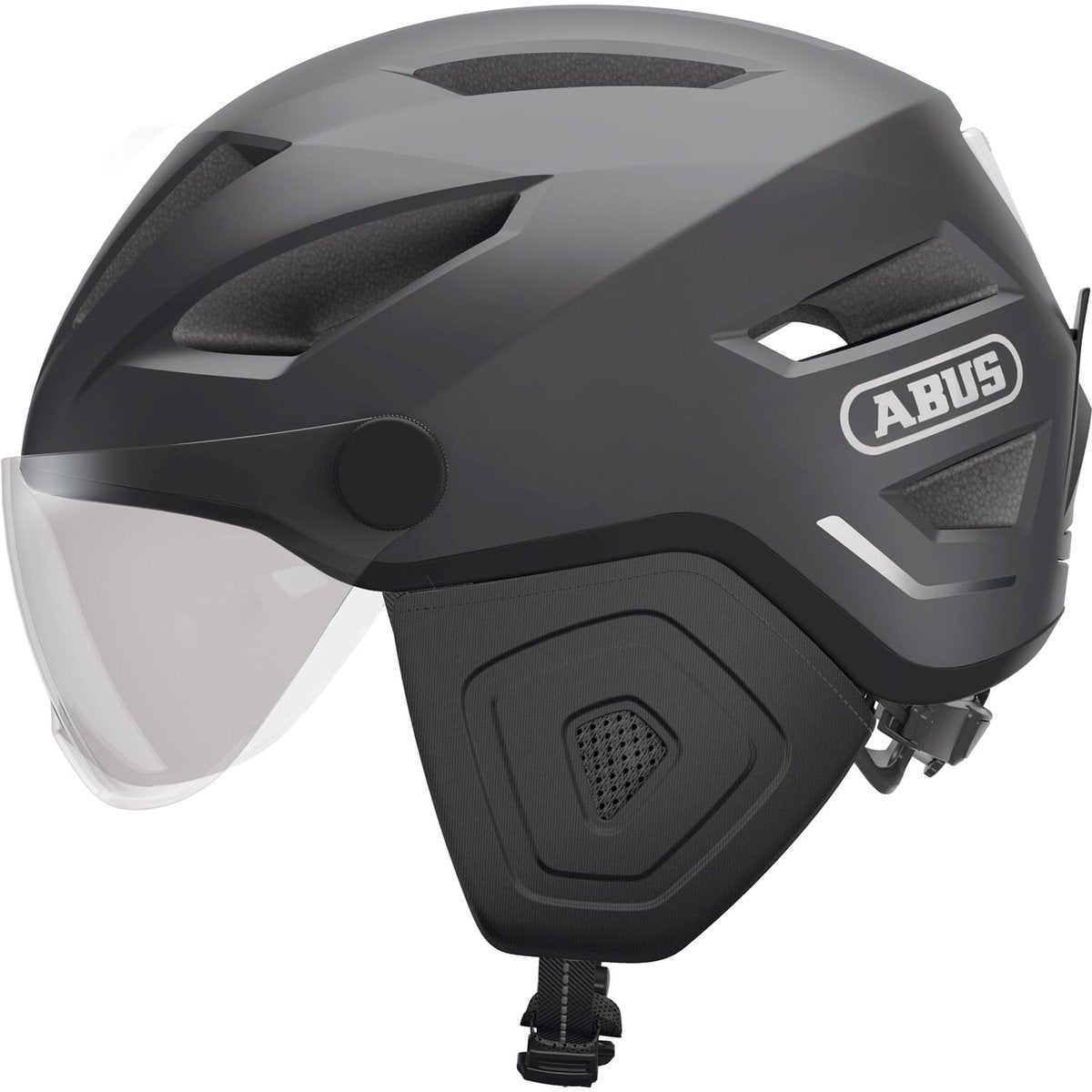 Casque Abus Pedelec 2.0 ACE titan S 51-55cm