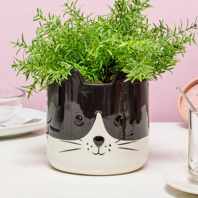 Pot de fleur animaux Balvi