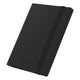 Ultimate guard flexxfolio 360 xenoskin 18 poches - noir