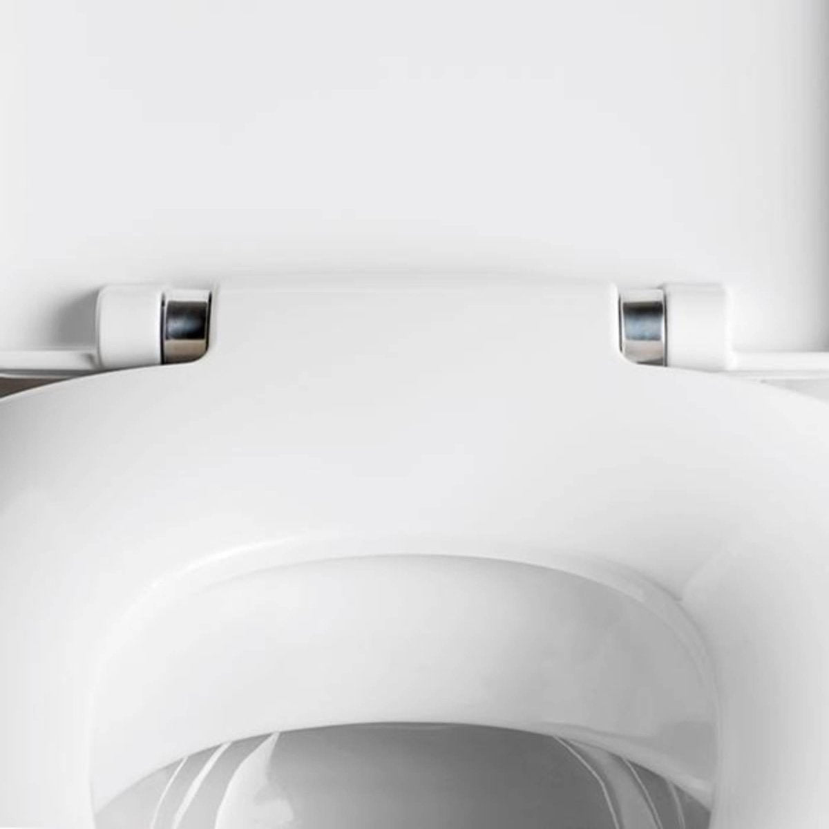 Abattant WC Pressalit 345 938