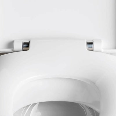 Abattant WC Pressalit 345 938
