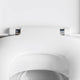 Abattant WC Pressalit 345 938