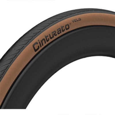 Pneu pliable Pirelli cinturato velo tlr