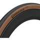 Pneu pliable Pirelli cinturato velo tlr