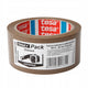 Ruban d'étanchéité marron standard Tesa à solvant 48 mm x 66 m