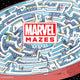 Labyrinthes Marvel