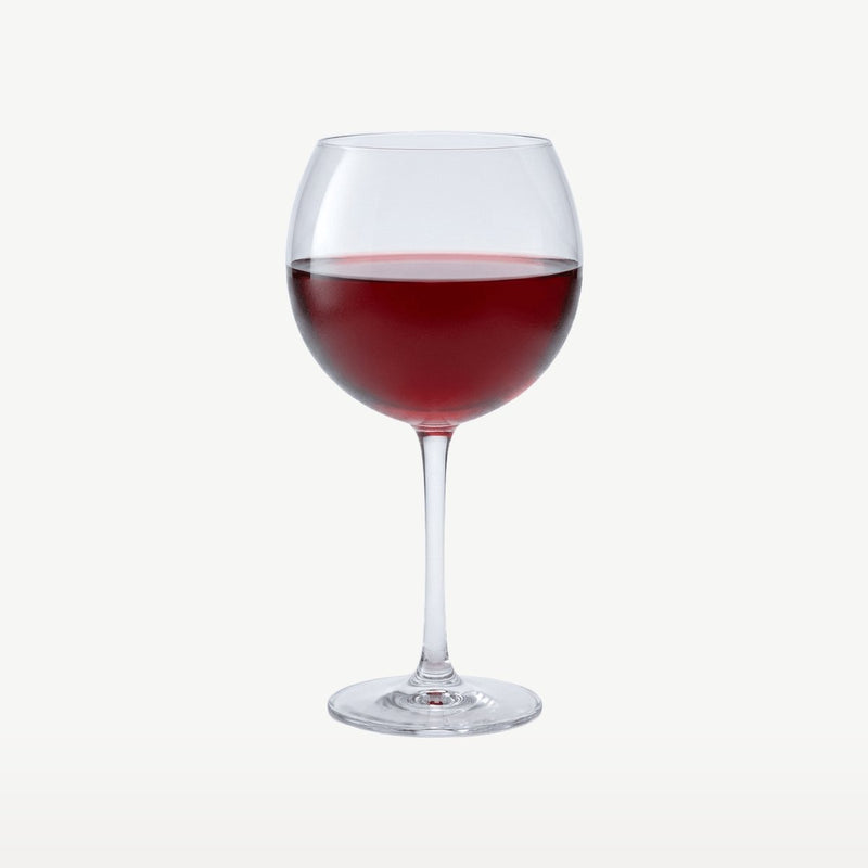 Verre à vin cabernet chef sommelier ballon 47cl set-6