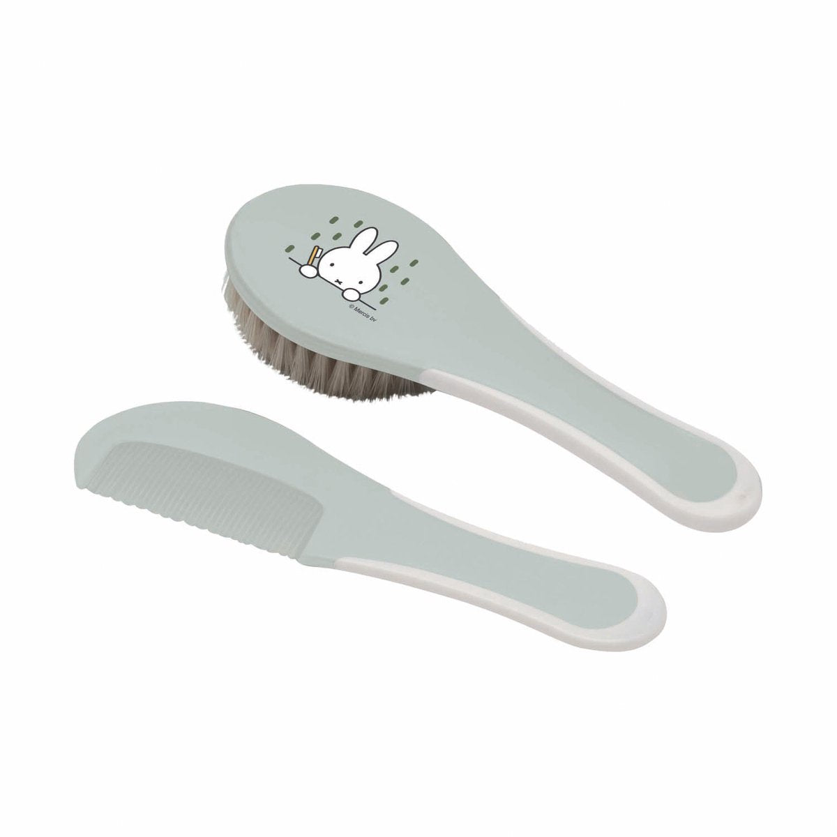 Bébé-jou bebe-jou Coffret cheveux Miffy Nina 623407