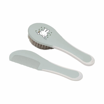 Bébé-jou bebe-jou Coffret cheveux Miffy Nina 623407