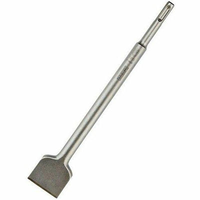 Dewalt dt6999-qz - burin plat - 70x250mm - sds+