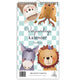 Marjoleins créations calendrier anniversaire enfants