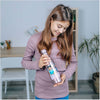 Barbie sous-couvercle en acier inoxydable Barbie, 450 ml