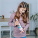 Barbie sous-couvercle en acier inoxydable Barbie, 450 ml
