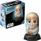 Ravensburger 3d Puzzle Hylkies Star Wars Luke Skywalker, 54e.