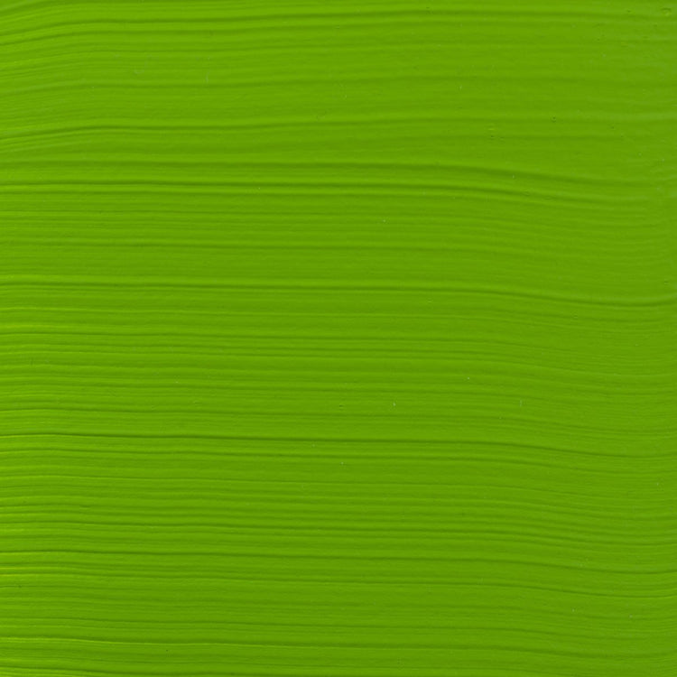 Peinture acrylique Royal talents - 605 vert brillant - amsterdam - 20 ml