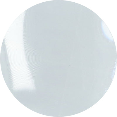 Visionneuse de feux de circulation Carpoint - améliore la vue du feu de circulation - adhésif statique - diamètre 7,5 cm