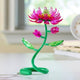 Bouquet de lotus unique en cristal Lexibook