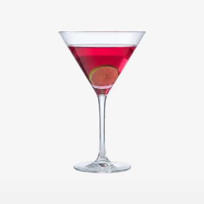 Verres à cocktail cabernet du chef sommelier - 300 ml - 6 pièces