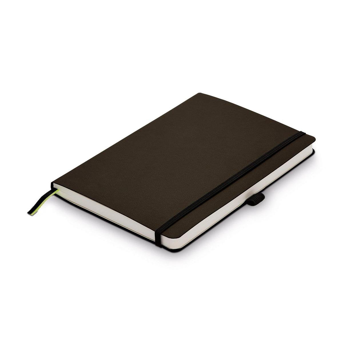 Carnet Lamy couverture souple a6 - ombre