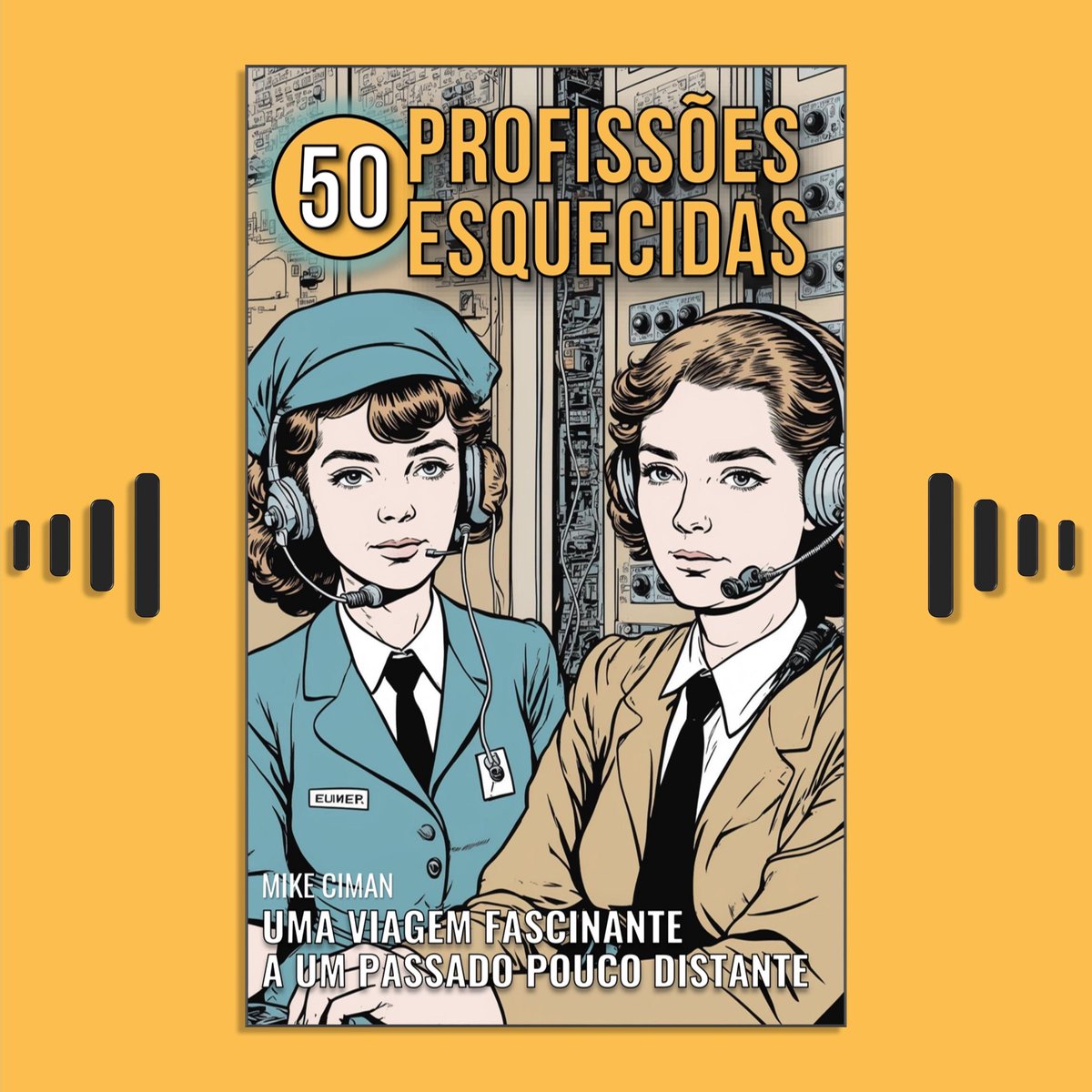 50 esquecidas professionnelles