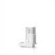 Nuki power pack - batterie rechargeable pour smart lock 2.0, 3.0, 4.0 go - jusqu'à 12 mois d'autonomie - blanc
