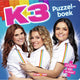 K3 Puzzle Book - un nouveau départ