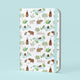 Peter Pauper carnet de taille moyenne la vie capybara